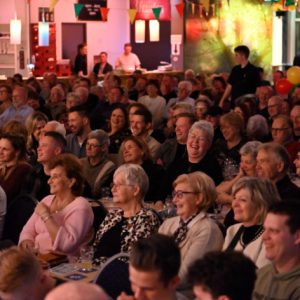 Carnavalsstichting De Kei 17-01-2026 Zwetsavond