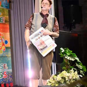 Carnavalsstichting De Kei 17-01-2026 Zwetsavond