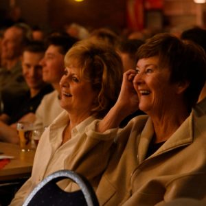 Carnavalsstichting De Kei 17-01-2026 Zwetsavond