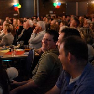 Carnavalsstichting De Kei 17-01-2026 Zwetsavond