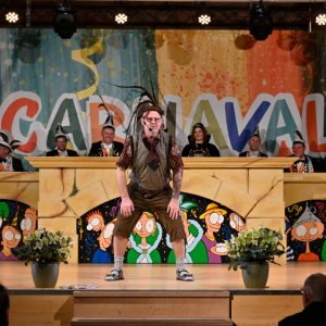 Carnavalsstichting De Kei 17-01-2026 Zwetsavond