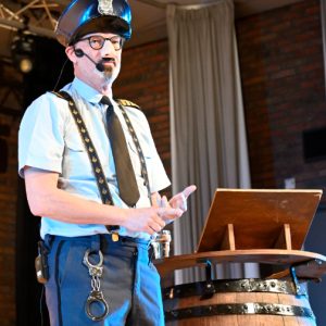 Carnavalsstichting De Kei 17-01-2026 Zwetsavond