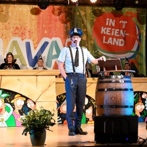 Carnavalsstichting De Kei 17-01-2026 Zwetsavond