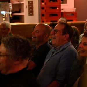 Carnavalsstichting De Kei 17-01-2026 Zwetsavond