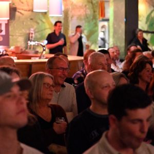 Carnavalsstichting De Kei 17-01-2026 Zwetsavond