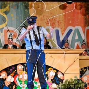 Carnavalsstichting De Kei 17-01-2026 Zwetsavond