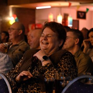 Carnavalsstichting De Kei 17-01-2026 Zwetsavond