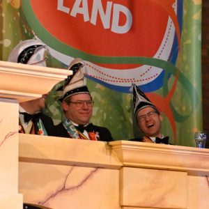 Carnavalsstichting De Kei 17-01-2026 Zwetsavond