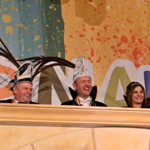 Carnavalsstichting De Kei 17-01-2026 Zwetsavond