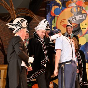 Carnavalsstichting De Kei 17-01-2026 Zwetsavond