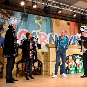 Carnavalsstichting De Kei 17-01-2026 Zwetsavond