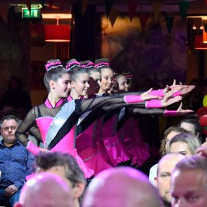 Carnavalsstichting De Kei 17-01-2026 Zwetsavond