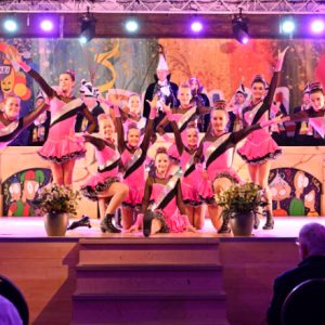 Carnavalsstichting De Kei 17-01-2026 Zwetsavond