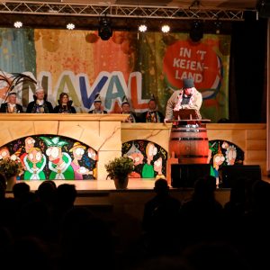 Carnavalsstichting De Kei 17-01-2026 Zwetsavond
