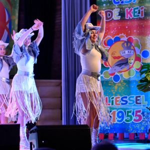 Carnavalsstichting De Kei 17-01-2026 Zwetsavond