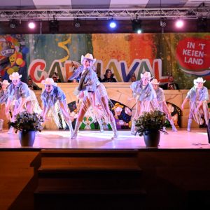 Carnavalsstichting De Kei 17-01-2026 Zwetsavond