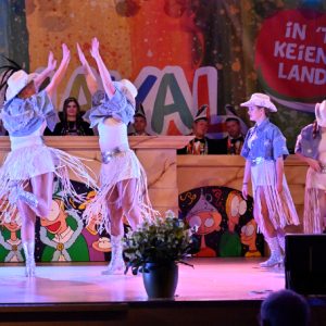 Carnavalsstichting De Kei 17-01-2026 Zwetsavond