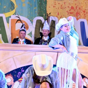 Carnavalsstichting De Kei 17-01-2026 Zwetsavond