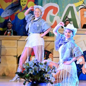 Carnavalsstichting De Kei 17-01-2026 Zwetsavond