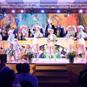 Carnavalsstichting De Kei 17-01-2026 Zwetsavond