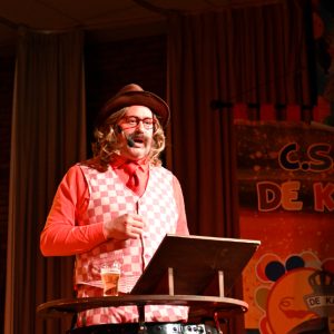 Carnavalsstichting De Kei 17-01-2026 Zwetsavond