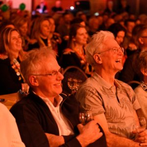 Carnavalsstichting De Kei 17-01-2026 Zwetsavond