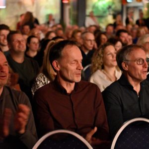 Carnavalsstichting De Kei 17-01-2026 Zwetsavond