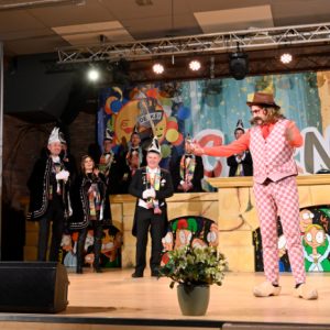 Carnavalsstichting De Kei 17-01-2026 Zwetsavond