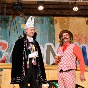 Carnavalsstichting De Kei 17-01-2026 Zwetsavond