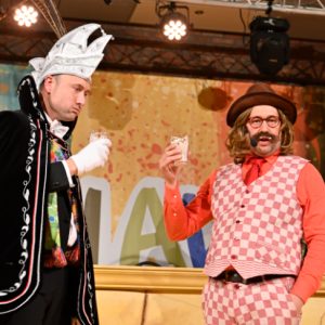 Carnavalsstichting De Kei 17-01-2026 Zwetsavond