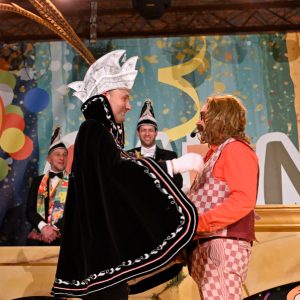 Carnavalsstichting De Kei 17-01-2026 Zwetsavond
