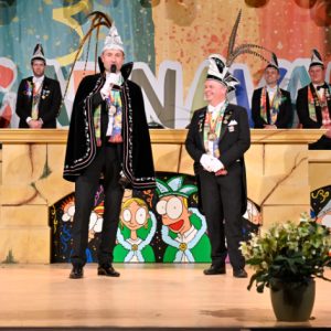 Carnavalsstichting De Kei 17-01-2026 Zwetsavond