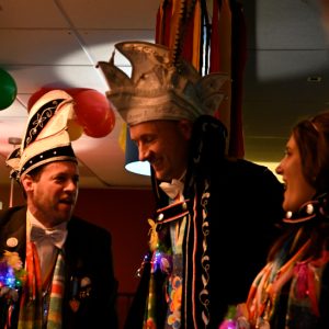Carnavalsstichting De Kei 17-01-2026 Zwetsavond