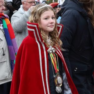 Carnavalsstichting De Kei 14-02-2026 Sleutel afhalen