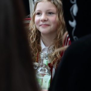 Carnavalsstichting De Kei 14-02-2026 Sleutel afhalen