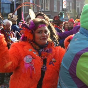 Carnavalsstichting De Kei 14-02-2026 Sleutel afhalen
