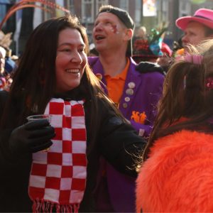 Carnavalsstichting De Kei 14-02-2026 Sleutel afhalen