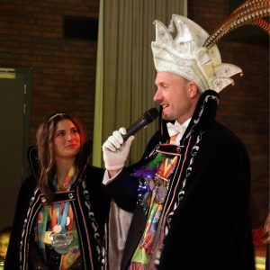 Carnavalsstichting De Kei 15-02-2026 Prijsuitreiking Optocht Liessel