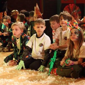 Carnavalsstichting De Kei 15-02-2026 Prijsuitreiking Optocht Liessel