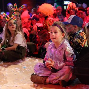 Carnavalsstichting De Kei 15-02-2026 Prijsuitreiking Optocht Liessel