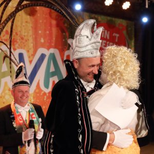 Carnavalsstichting De Kei 15-02-2026 Prijsuitreiking Optocht Liessel