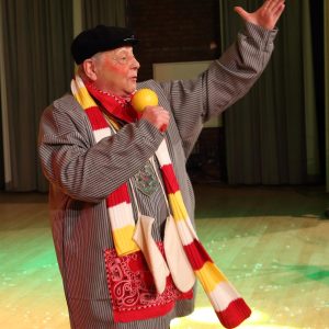 Carnavalsstichting De Kei 15-02-2026 Prijsuitreiking Optocht Liessel