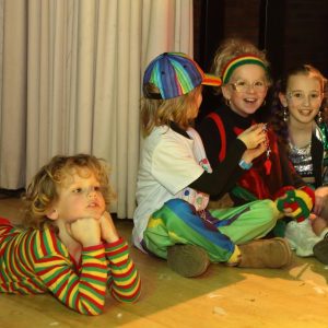 Carnavalsstichting De Kei 15-02-2026 Prijsuitreiking Optocht Liessel