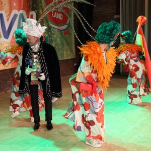 Carnavalsstichting De Kei 15-02-2026 Prijsuitreiking Optocht Liessel