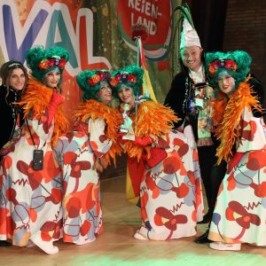 Carnavalsstichting De Kei 15-02-2026 Prijsuitreiking Optocht Liessel