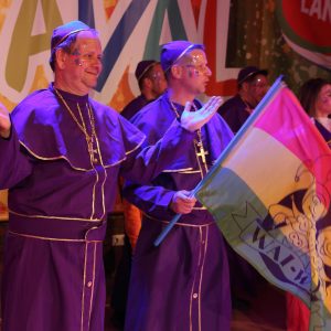 Carnavalsstichting De Kei 15-02-2026 Prijsuitreiking Optocht Liessel