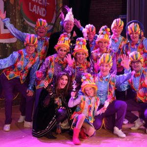 Carnavalsstichting De Kei 15-02-2026 Prijsuitreiking Optocht Liessel