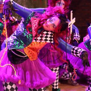 Carnavalsstichting De Kei 15-02-2026 Prijsuitreiking Optocht Liessel