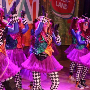 Carnavalsstichting De Kei 15-02-2026 Prijsuitreiking Optocht Liessel