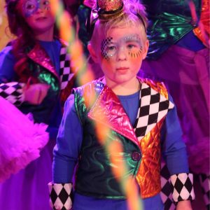 Carnavalsstichting De Kei 15-02-2026 Prijsuitreiking Optocht Liessel